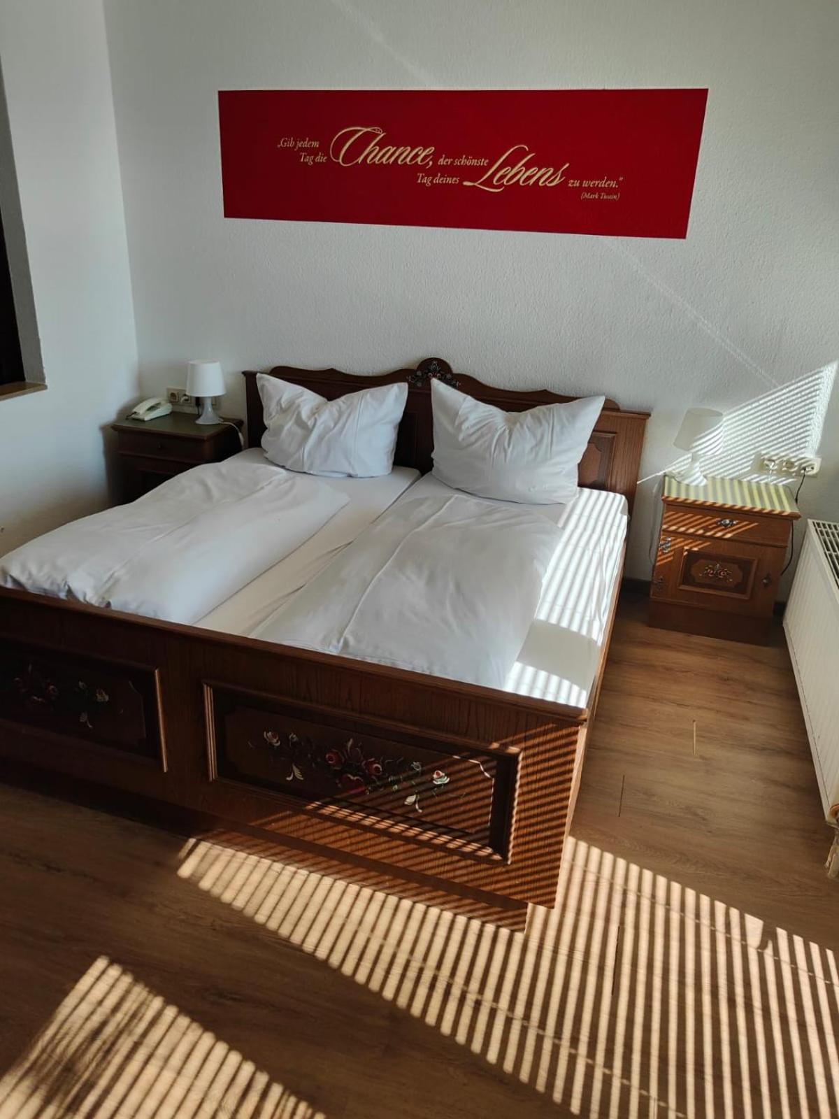 Landhotel Neding Hauenstein Ngoại thất bức ảnh